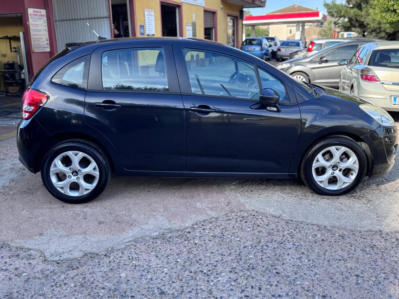 Citroen C3 1.1 Attraction