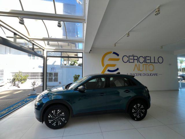 FIAT 600 Hybrid 110 CV DCT MHEV Pop tua da ?249,00 mensili