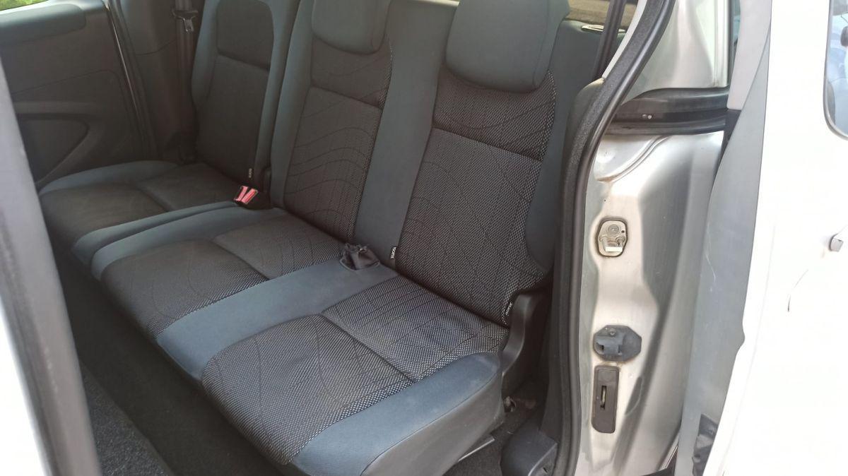 PEUGEOT - Partner - 1.6 HDi 90CV Premium