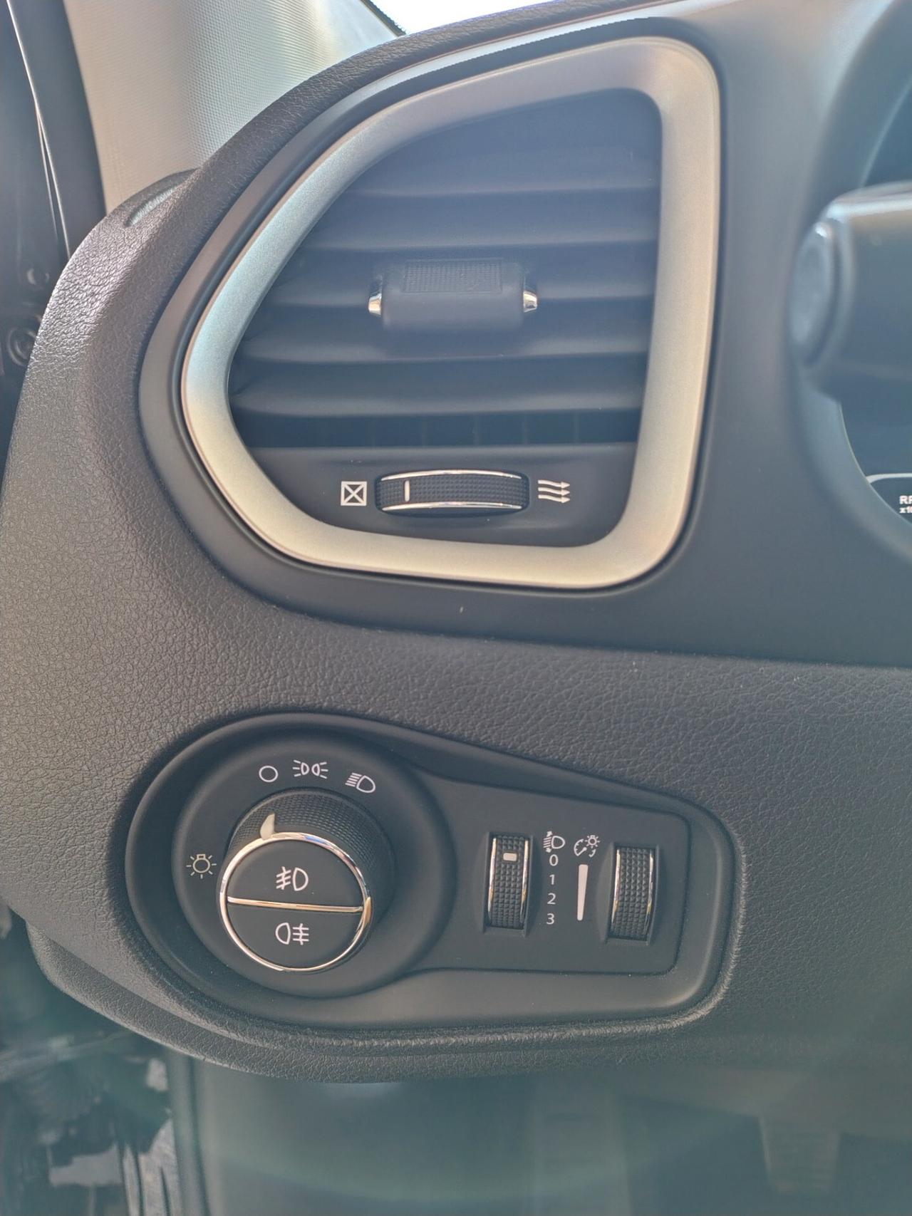 Jeep Renegade 1.6 Mjt 105 CV Business