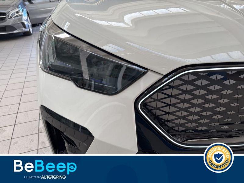 BMW X2 I EDRIVE 20 MSPORT PRO