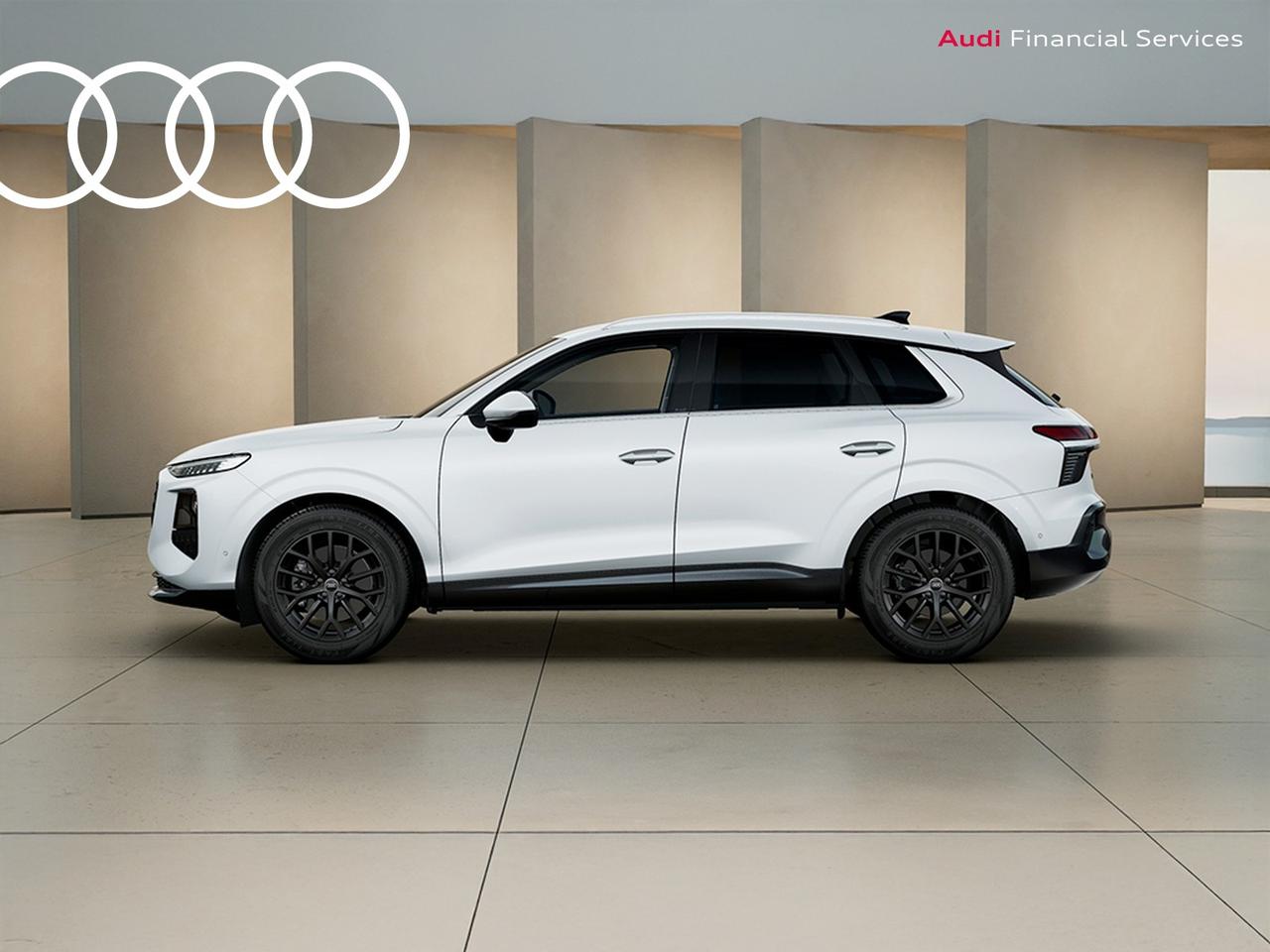 Audi Q3 2.0 tdi business advanced 150cv s-tronic