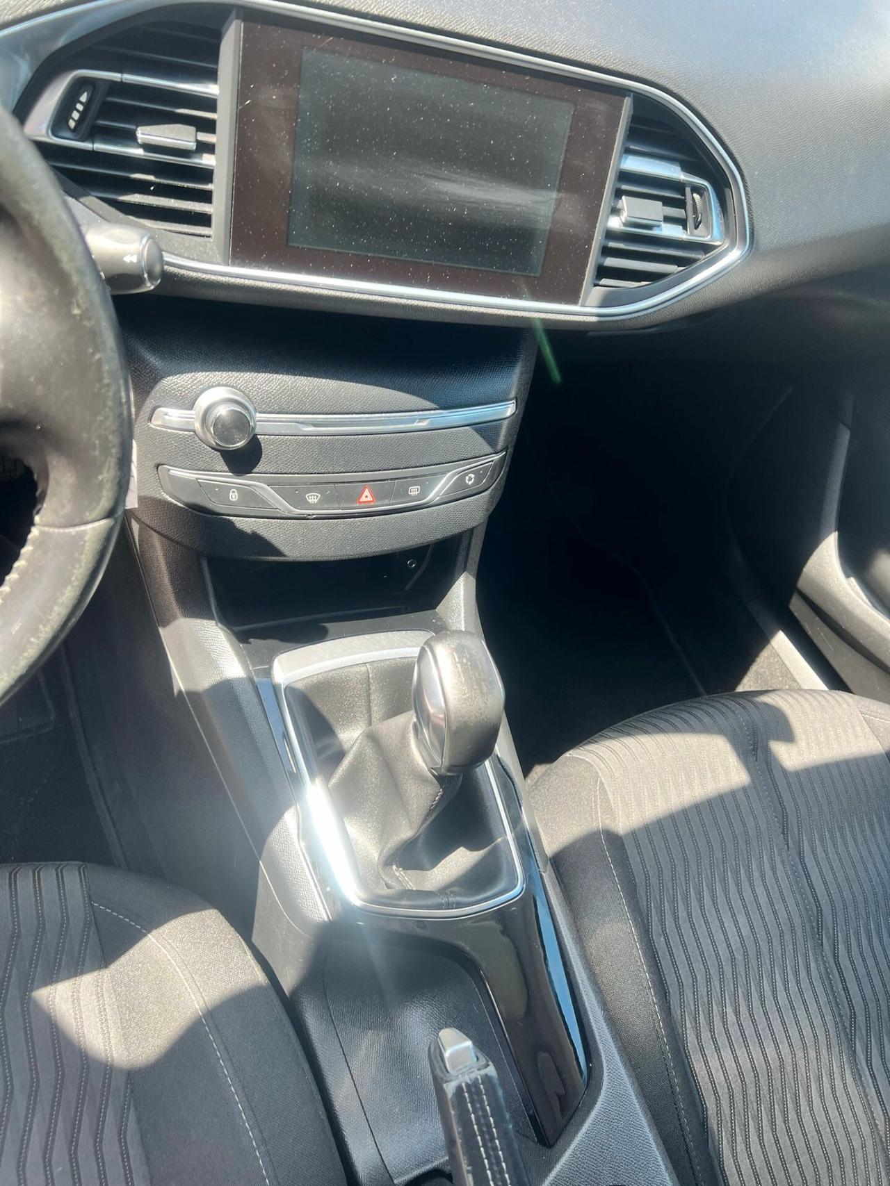 Peugeot 308 BlueHDi 100 S&S Business AUTO GALLO Francofonte