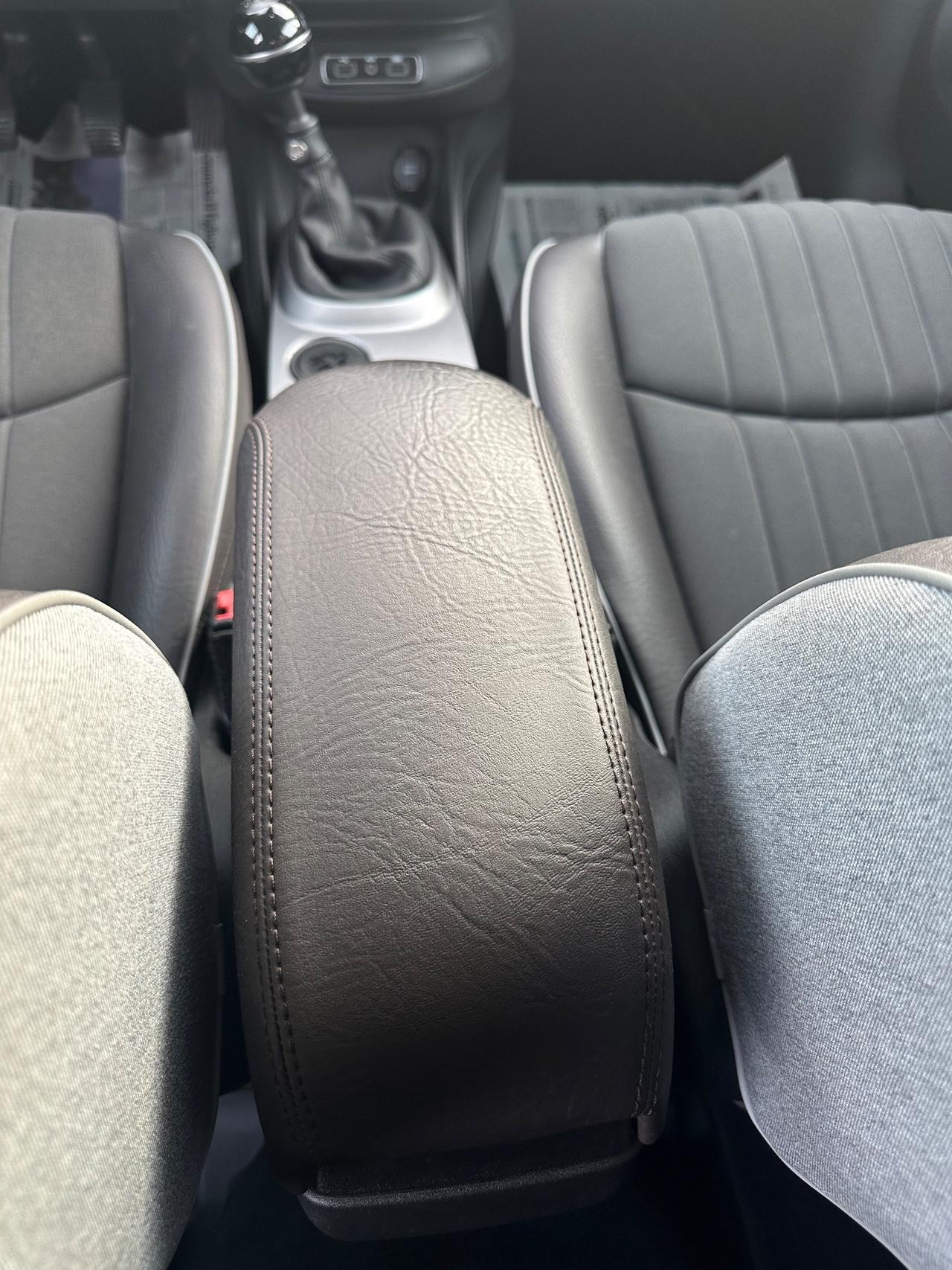 Fiat 500X 1.6 MultiJet 120 CV Lounge pelle navi telecamera cerchi lega