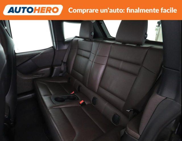 BMW i3 120 Ah