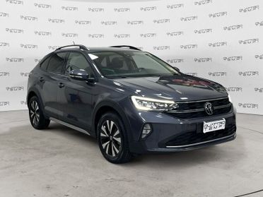 Volkswagen Taigo Taigo 1.0 tsi Life 110cv