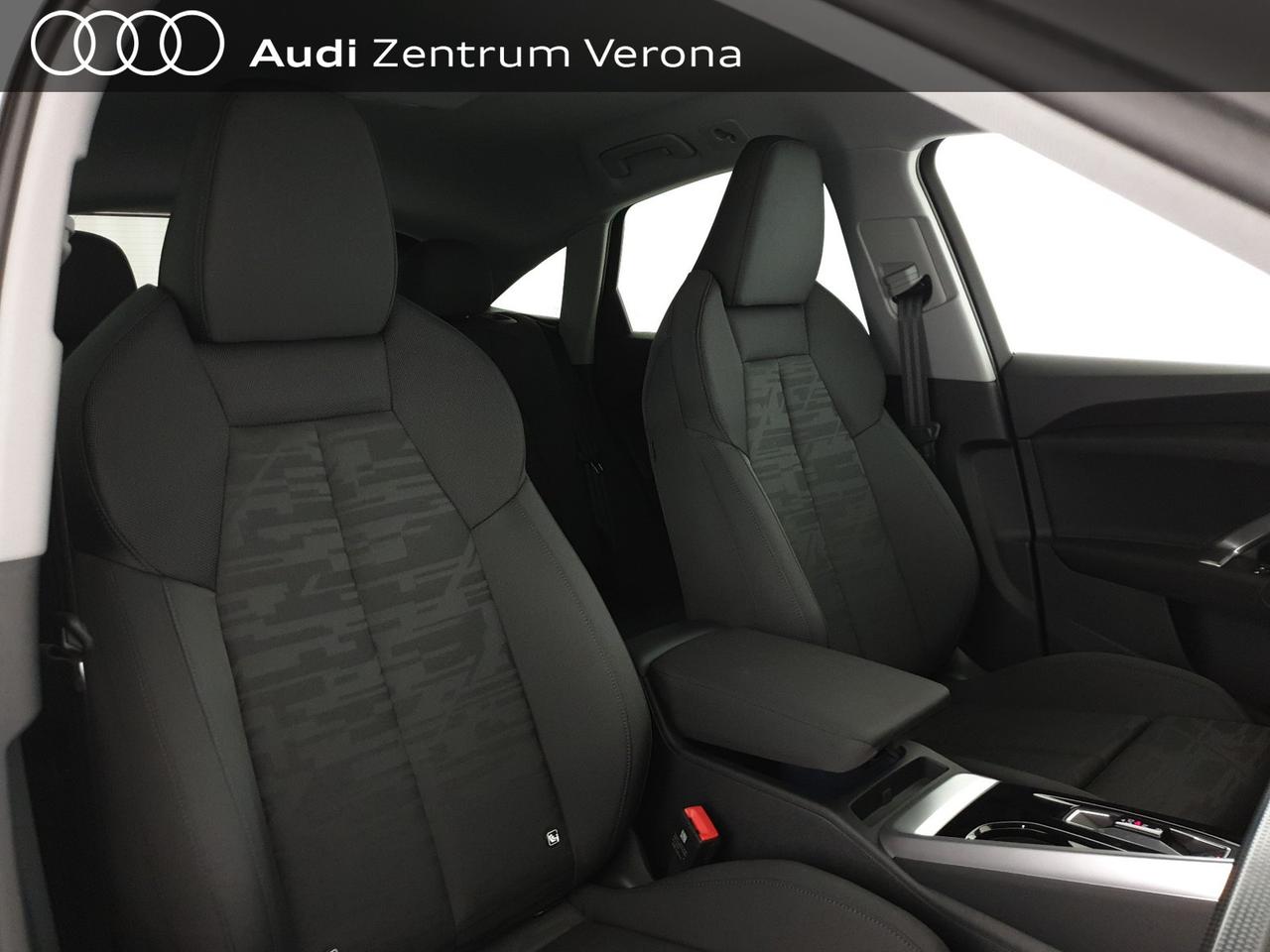 Sportback 2.0TFSI 204CV S tronic S line Edition