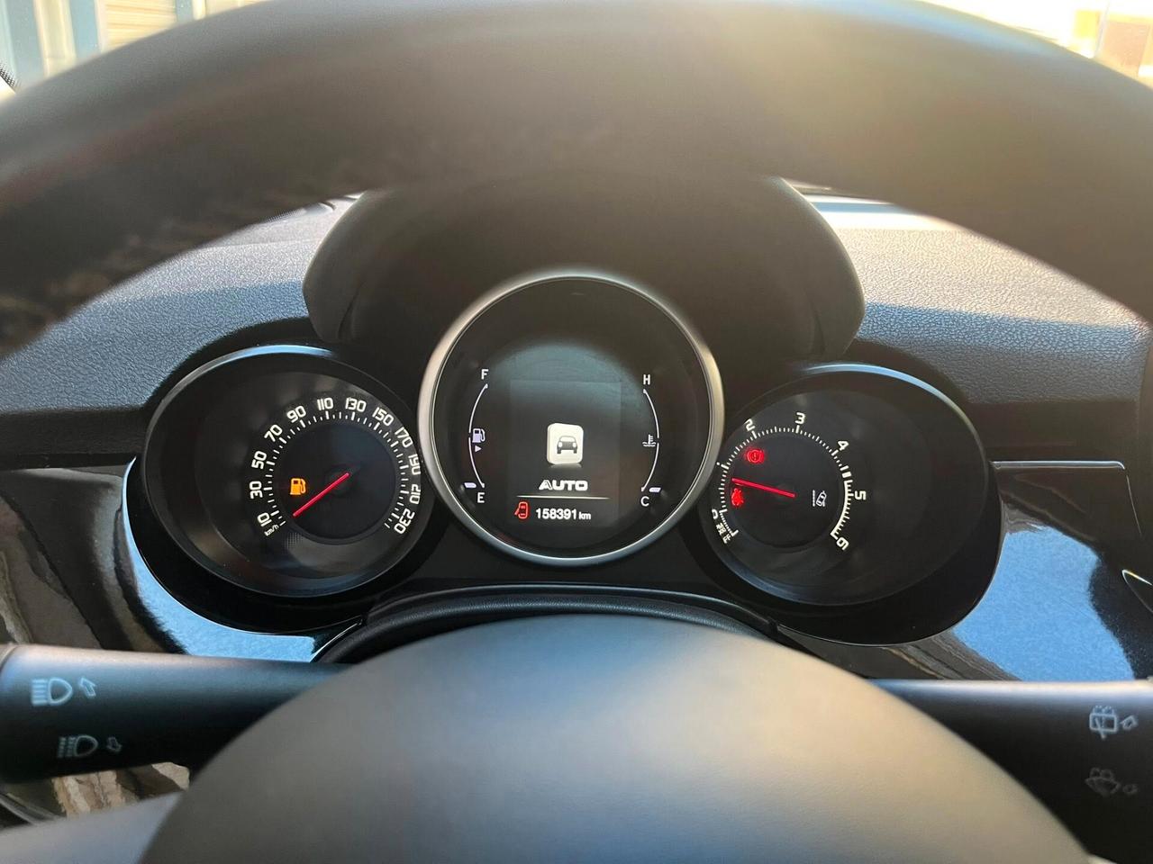 Fiat 500X Fiat 500 x 1.6 MULTIYET LOUNGE