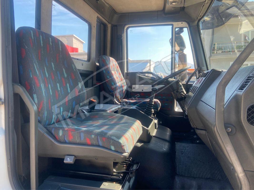 Iveco Altro EUROCARGO CARROATTREZZI 3.9 115CV