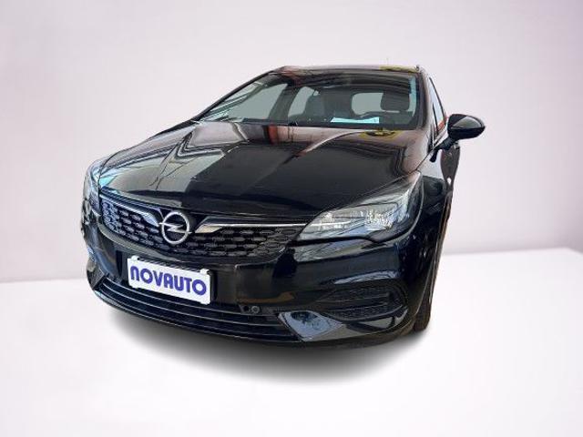 OPEL Astra 1.5 Turbo Diesel 130 CV Business Elegance
