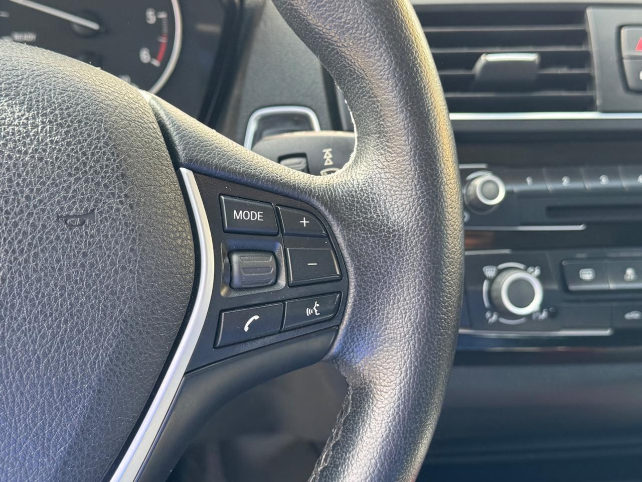 BMW SERIE 1 118D 2.0 150 CV SPORT