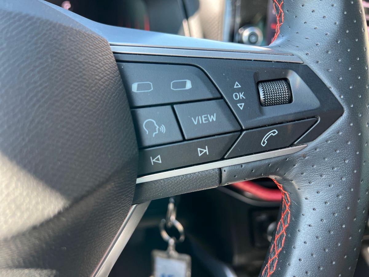 SEAT Arona 1.0 ecotsi FR 95cv