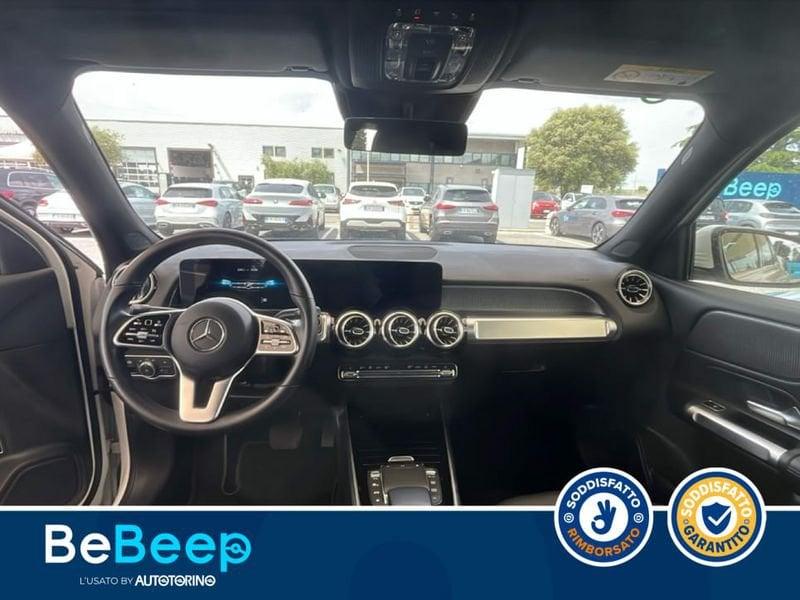 Mercedes-Benz GLB Classe 200 D SPORT PLUS AUTO 7P.TI