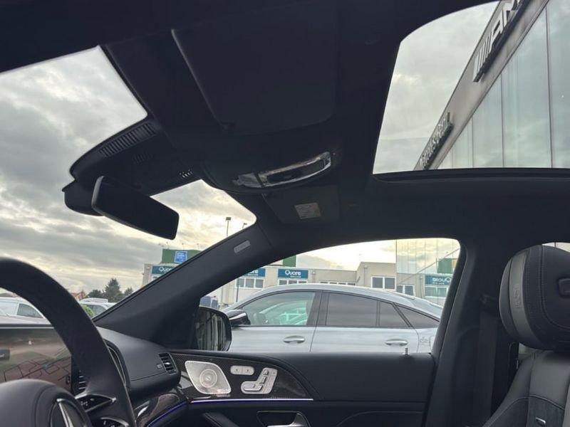 Mercedes-Benz GLE Coupé GLE 53 AMG 4Matic+ EQ-Boost AMG Line Premium Plus