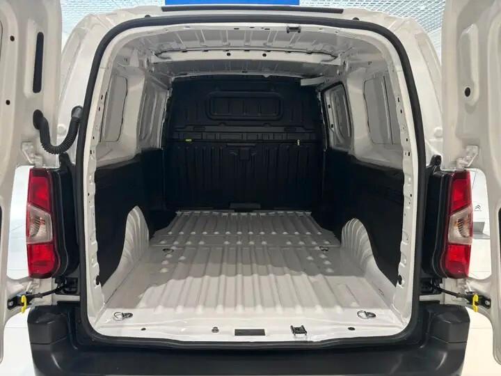 Citroen Berlingo BlueHDi 100 S&S Van M