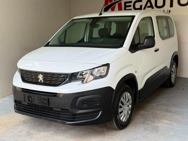 PEUGEOT Rifter BlueHDi 100 S&S Active Pack Standard