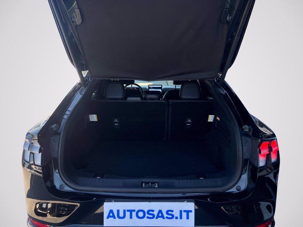 FORD Mustang Mach-E AWD Elettrico Standard 269CV del 2022