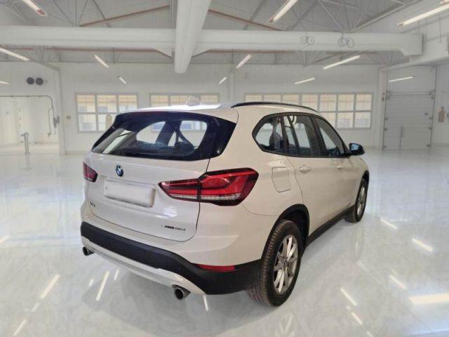 BMW X1 sDrive18d Business Advantage