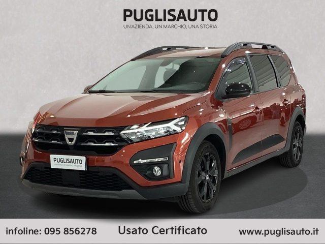 DACIA Jogger 1.0 TCe GPL 100 CV 7 posti Extreme