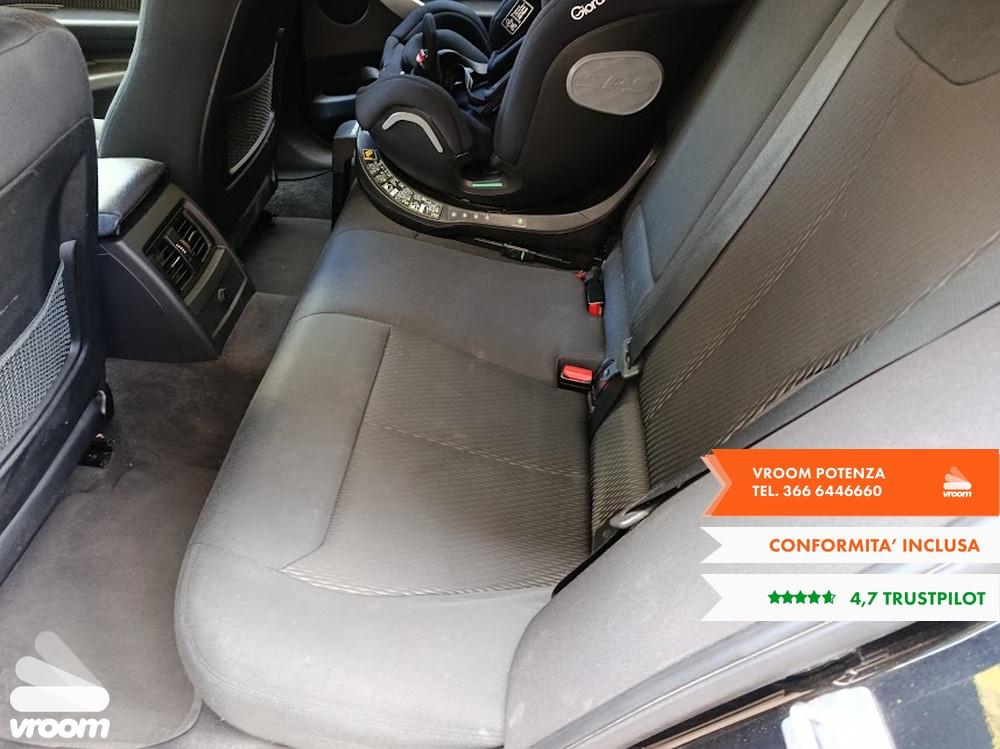 BMW Serie 3 (F30/31) 316d Touring Modern