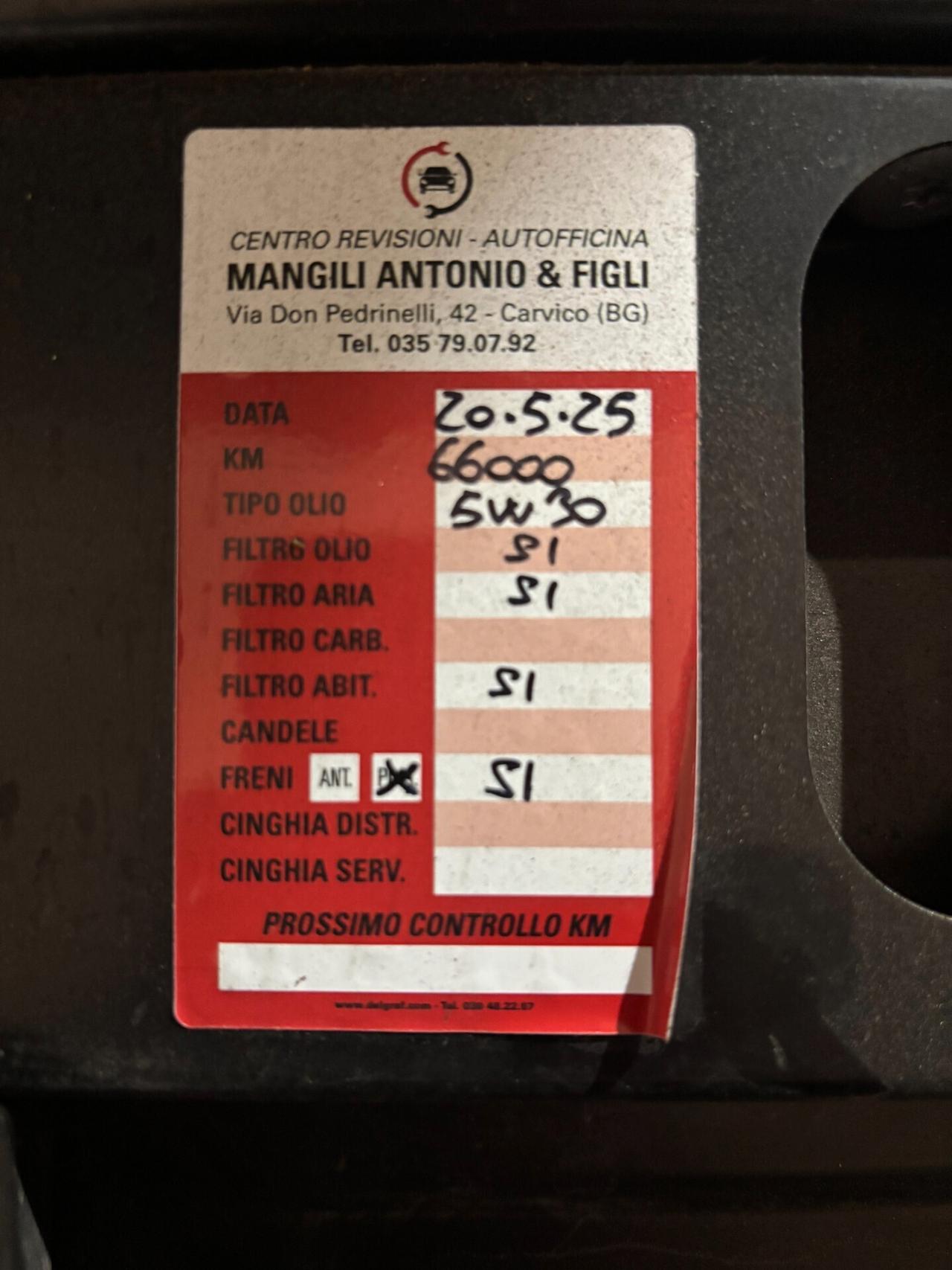 BMW X3 xdrive20d*TAGLIANDI/KM CERTIFICATI*4X4