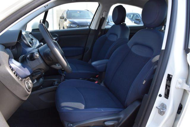 FIAT 500X 1.3 MultiJet 95 CV Cult