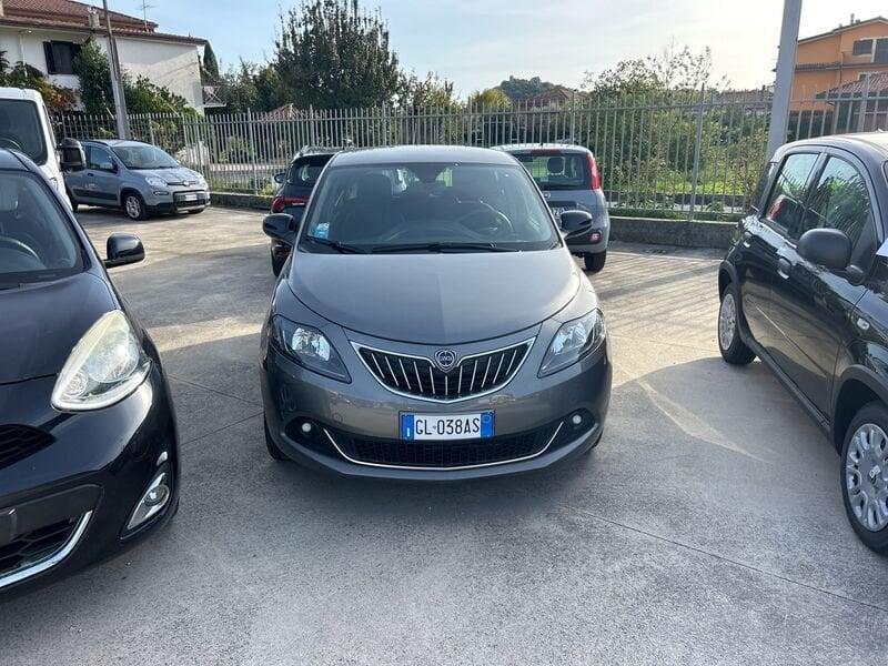 Lancia Ypsilon III 2021 1.0 firefly hybrid Gold s&s 70cv 5p.ti