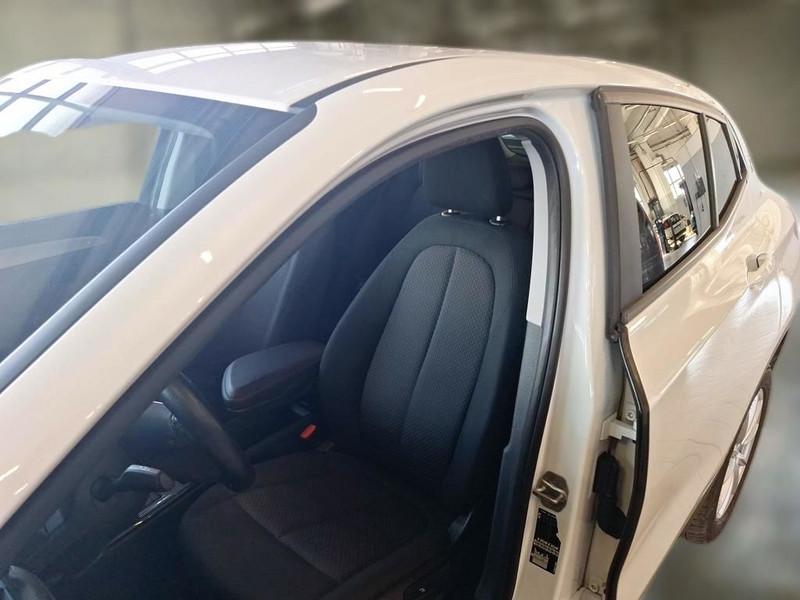 BMW X2 SDRIVE 18D ADVANTAGE AUTOMATICO SUV