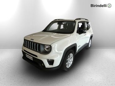 JEEP Renegade - Renegade 1.3 T4 190CV PHEV 4xe AT6 Limited