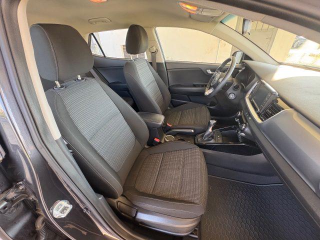 KIA Stonic 1.4 MPI GPL DELLA CASA OK NEOPATENTAI FARI FENDI