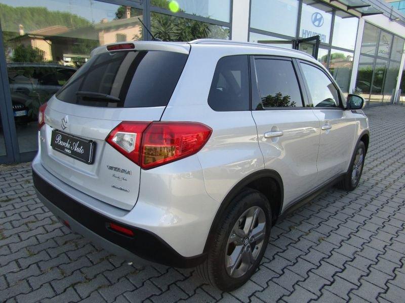 Suzuki Vitara 1.6 DDiS 4WD AllGrip V-Cool