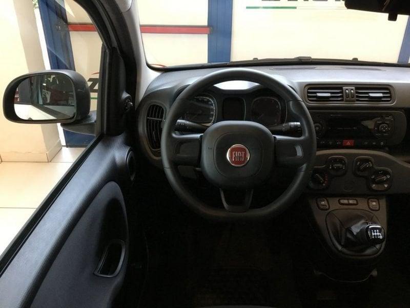 FIAT Panda Panda 0.9 TwinAir Turbo S&S 4x4
