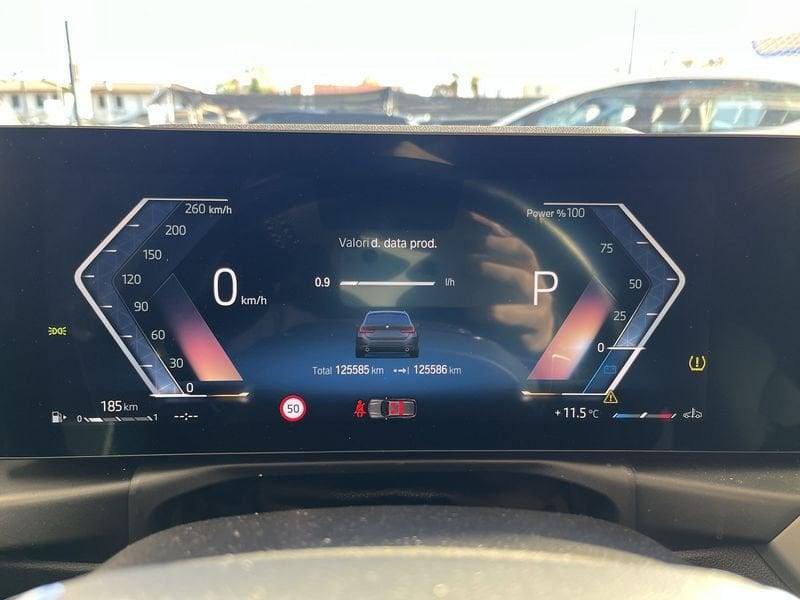 BMW Serie 3 Touring Serie 3 320d 48V xDrive Touring