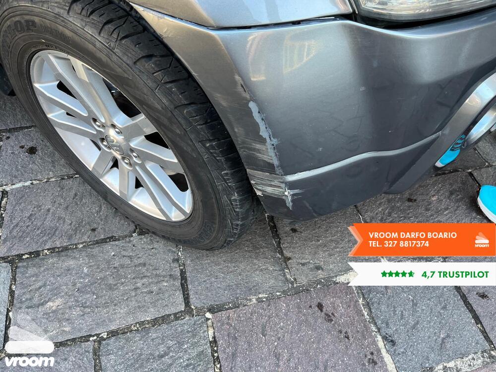 SUZUKI Grand Vitara 2ª Grand Vitara 1.9 DDiS 5...