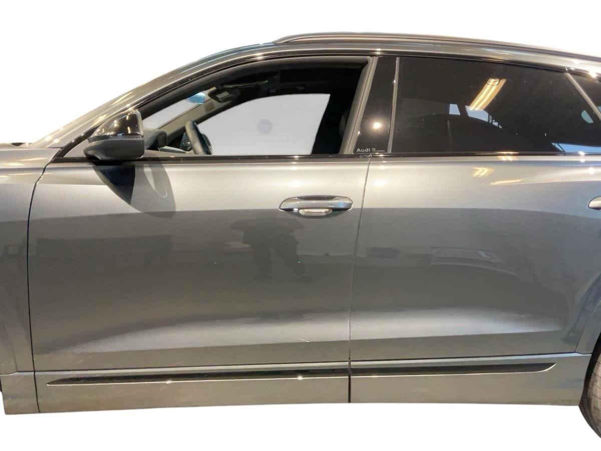 Audi Q8 50 TDI S-TRONIC 286CV LASER MATRIX TETTO PANORAMICO APRIBILE BANG & OLUFSEN CERCHI 23'