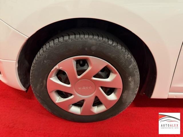 DACIA - Sandero 1.2 NEOPATENTATI