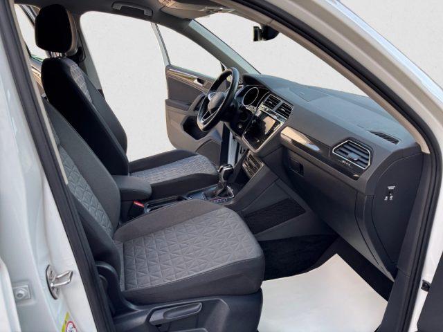 VOLKSWAGEN Tiguan 2.0 TDI 150 CV SCR DSG Life