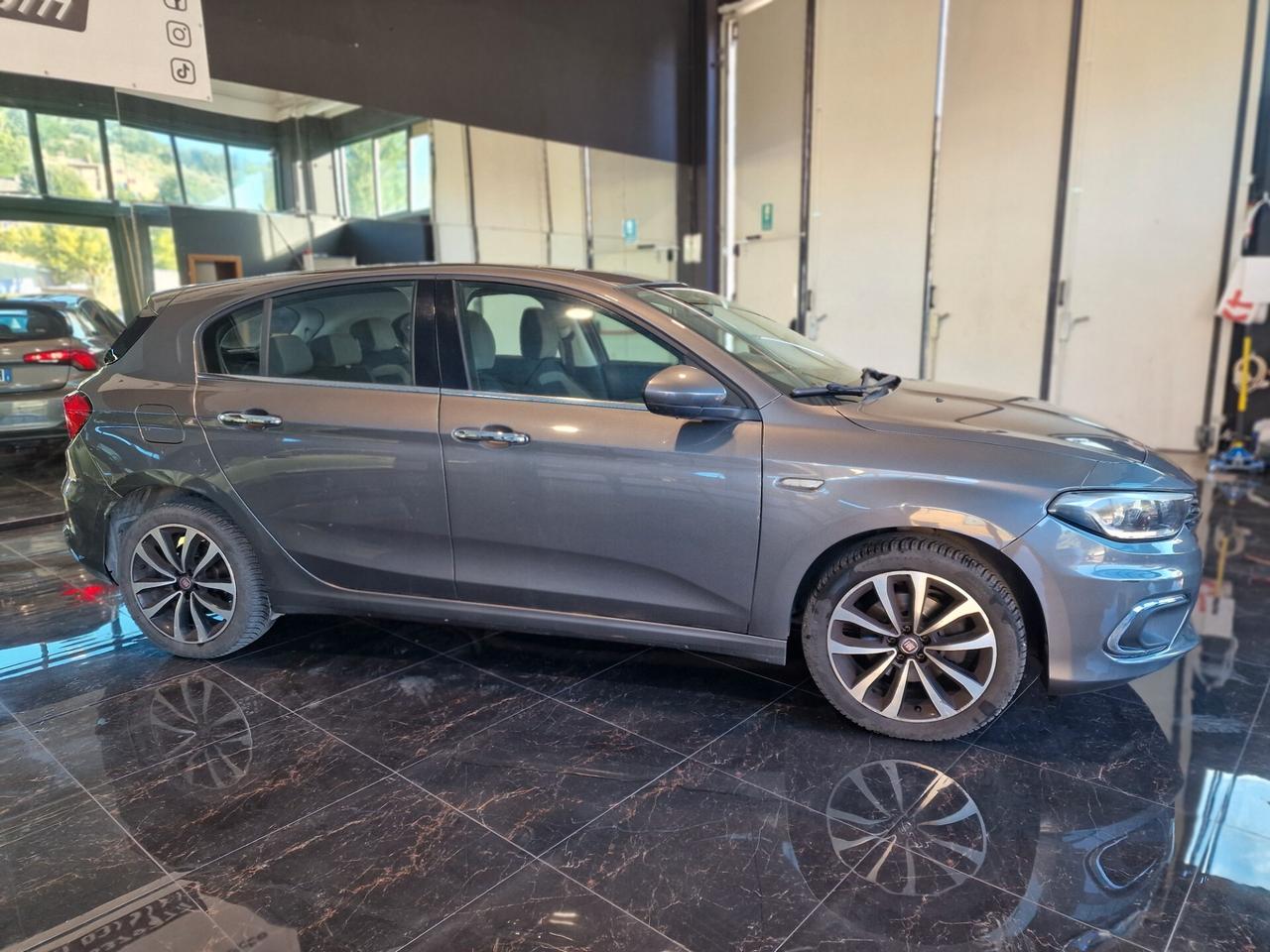 Fiat Tipo 1.3 Mjt S&S 5 porte Business