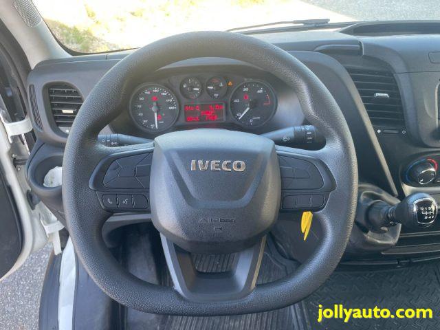 IVECO Daily 35S12V 2.3 HPT PM-TM Furgone