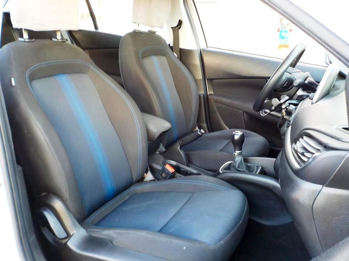 Fiat Tipo 1.3 Mjt S&S 5 porte Easy