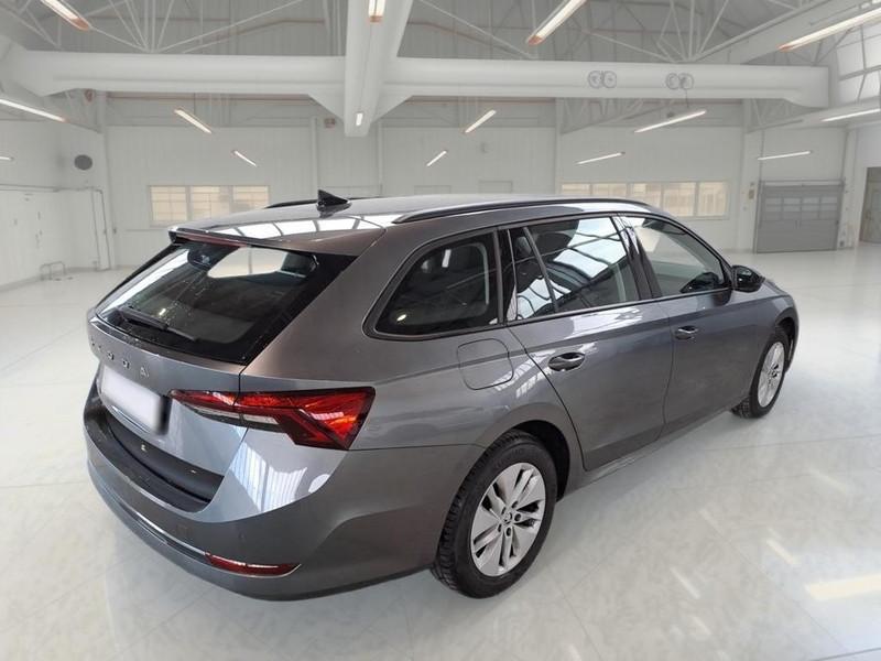 SKODA OCTAVIA 2.0 TDI EVO 85 KW EXECUTIVE DSG STATION WAGON