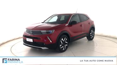 OPEL Mokka II 2020 - Mokka 1.2 t Elegance s&s 100cv