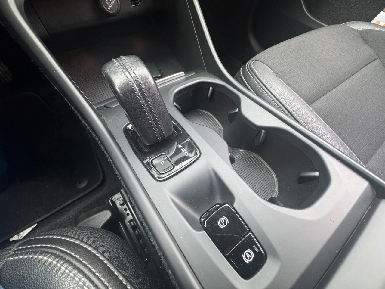 Volvo XC40 2.0 t4 Momentum awd geartronic