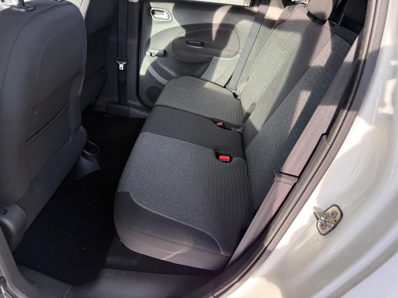 Citroen C3 Picasso VTi 95 Feel Edition