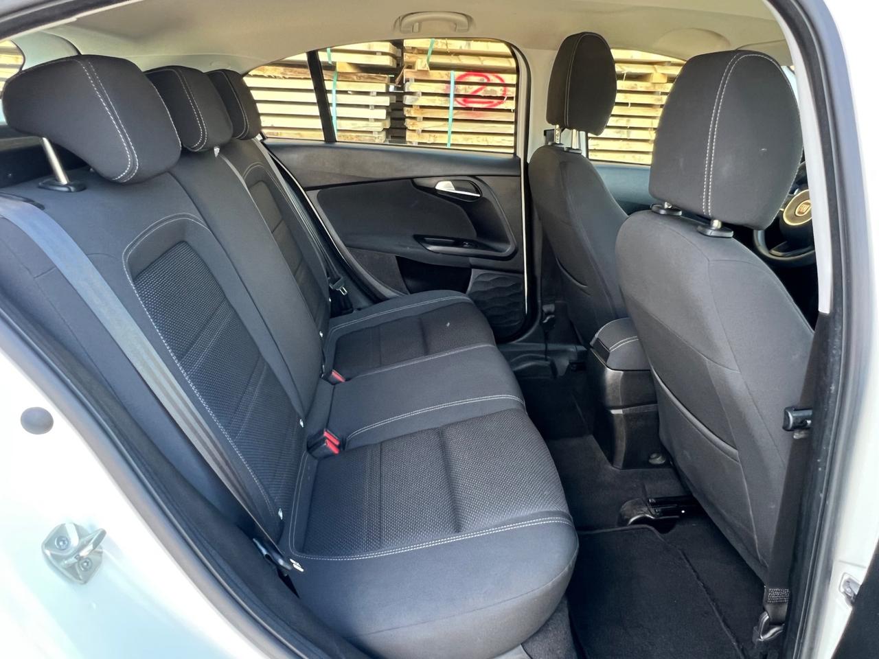 Fiat Tipo 1.3 Mjt S&S 5 porte Business
