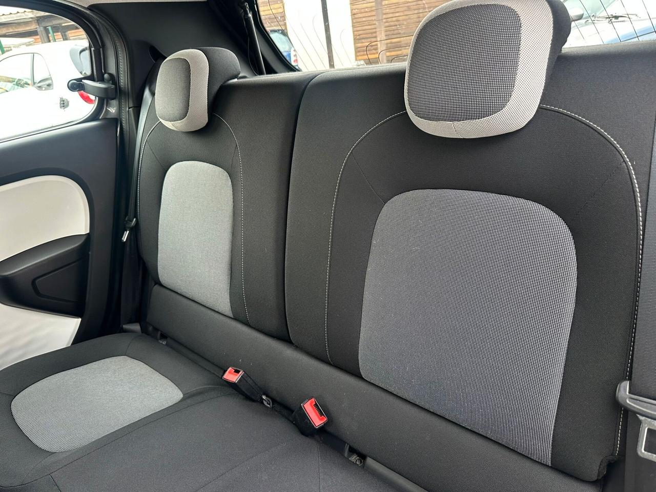 Renault Twingo SCe 73 CV Intens