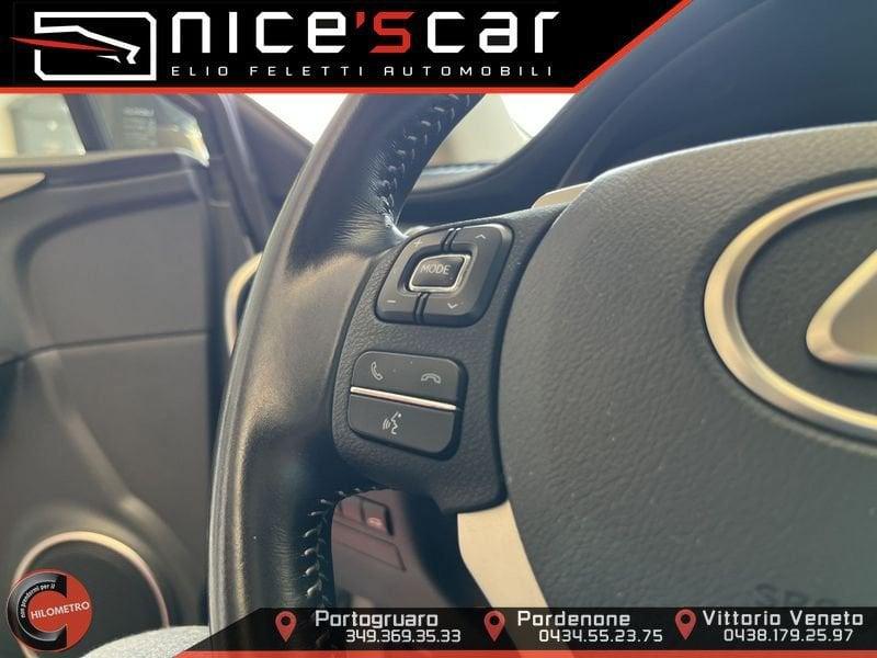 Lexus NX Hybrid 4WD Executive