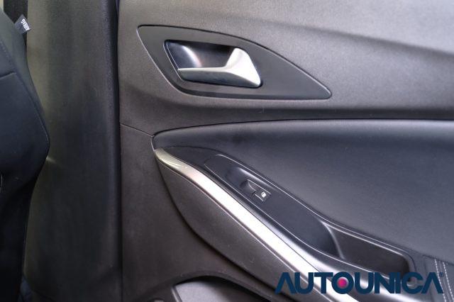 OPEL Grandland 1.6 PHEV AUTOMATICA AWD GSE