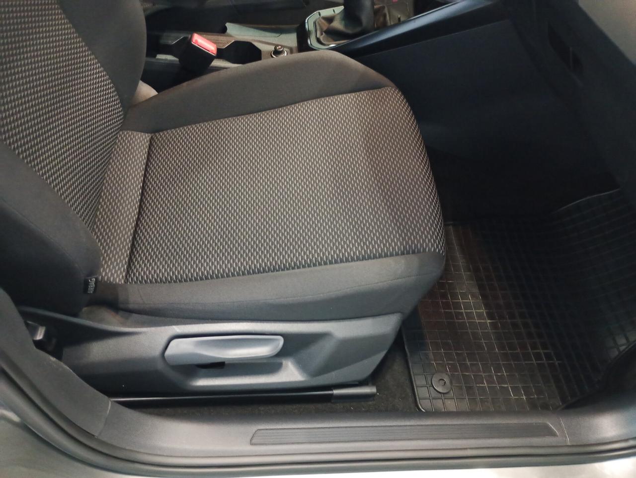 Volkswagen Polo 1.0 TSI 5p. Comfortline 95CV BMT