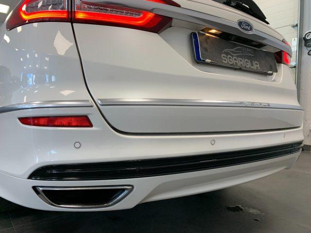 FORD Mondeo Full Hybrid 2.0 eCVT SW Vignale STRAFULL